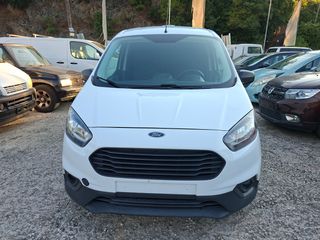 Ford Transit Courier 2024 Άριστο  ! 100 hp !-thumb-15