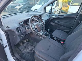 Ford Transit Courier 2024 Άριστο  ! 100 hp !-thumb-23