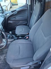 Ford Transit Courier 2024 Άριστο  ! 100 hp !-thumb-24