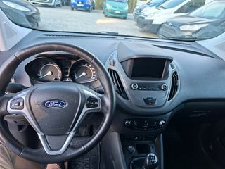 Ford Transit Courier 2024 Άριστο  ! 100 hp !-thumb-26
