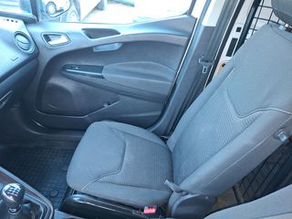 Ford Transit Courier 2024 Άριστο  ! 100 hp !-thumb-30