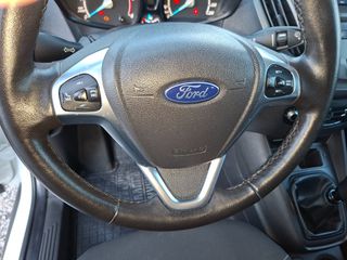 Ford Transit Courier 2024 Άριστο  ! 100 hp !-thumb-32