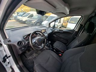 Ford Transit Courier 2024 Άριστο  ! 100 hp !-thumb-34