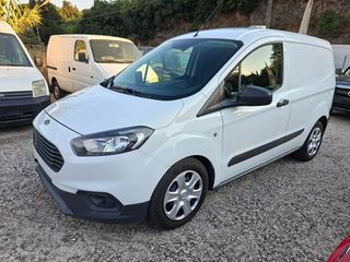 Ford Transit Courier 2024 Άριστο  ! 100 hp !-thumb-1