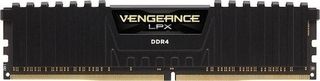 Corsair Vengeance LPX 8GB DDR4 RAM 3200 (CMK8GX4M1E3200C16)
