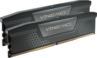 Corsair Vengeance 64GB DDR5 RAM (2x32GB) 6000 (CMK64GX5M2B6000C30)