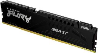 Kingston Fury Beast 8GB DDR5 RAM 6000 (KF560C36BBE-8)