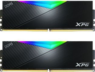 Adata XPG Lancer 32GB DDR5 RAM (2x16GB) 6400 (AX5U6400C3216G-DCLARBK)