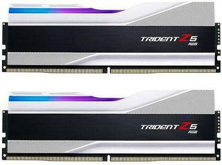 G.Skill Trident Z5 RGB XMP 32GB DDR5 RAM (2x16GB) 6000 (F5-6000J3040F16GX2-TZ5RS)