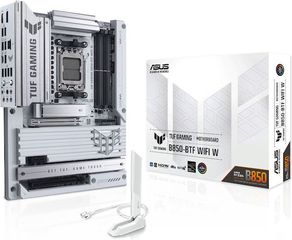 ASUS TUF GAMING B850-BTF WIFI W Μητρική AM5 ATX