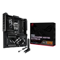 ASUS ROG CROSSHAIR X870E EXTREME Μητρική AM5 Extended ATX