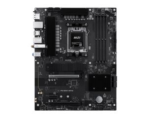 MSI PRO B850-S WIFI6E Μητρική AM5 ATX