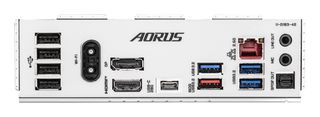 Gigabyte B760M AORUS ELITE WIFI6E GEN5 Μητρική LGA 1700 Micro ATX
