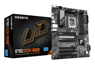 Gigabyte B760 DS3H GEN5 Μητρική LGA 1700 ATX