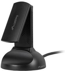 Lanberg NC-3000-WI Ασύρματος USB Αντάπτορας Δικτύου 3000Mbps