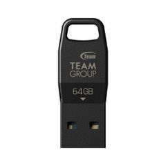 TeamGroup S5 64GB USB-A 3.2 Gen 1 Stick