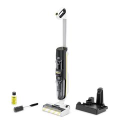Karcher FCV4 Επαναφορτιζόμενη Σκούπα Stick