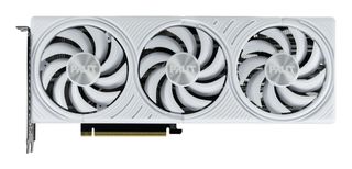 Palit GeForce RTX 5070 WHITE OC 12GB GDDR7