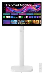 LG 32U889SA-W.AEU Monitor 31.5" 4K 3840x2160