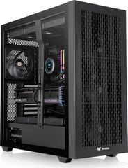 Thermaltake AX500 Κουτί Υπολογιστή Full Tower Tempered glass