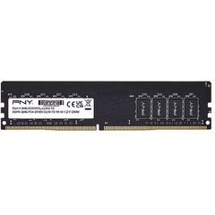 PNY PC Memory 8GB DDR4 2666MHz DIMM MD8GSD42666-SB