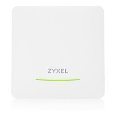 Zyxel NebulaFlex Access Point BE6500 NWA90BE Pro 802.11.be Wifi 7