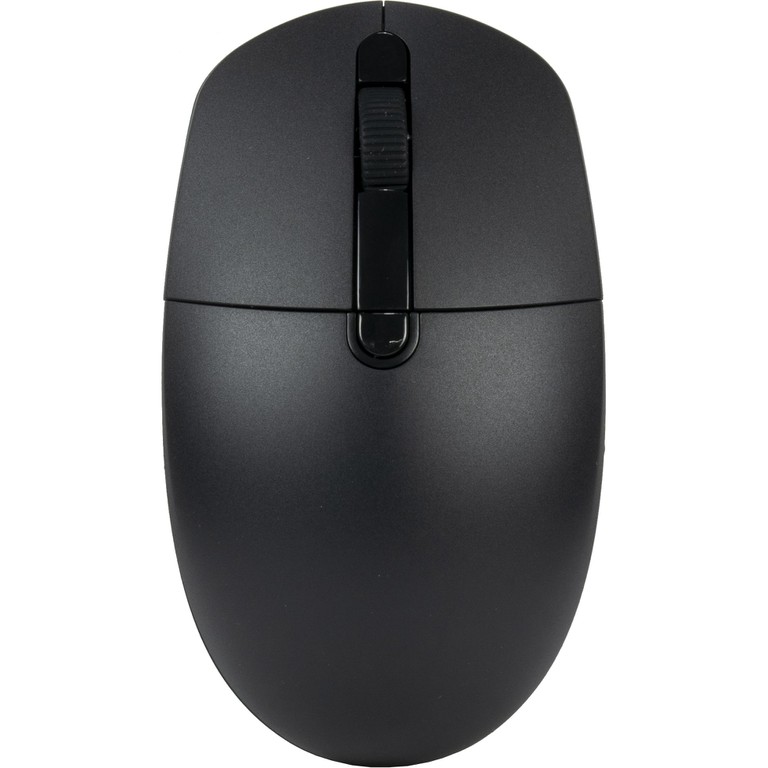 Inter-Tech M-208 II Mouse