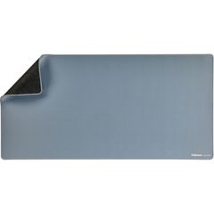 Fellowes Breyta Mouse Pad Desk Mat Marine Μπλε