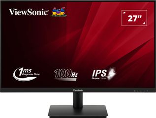 Viewsonic VA270-H-2 IPS Monitor 27" FHD 1920x1080