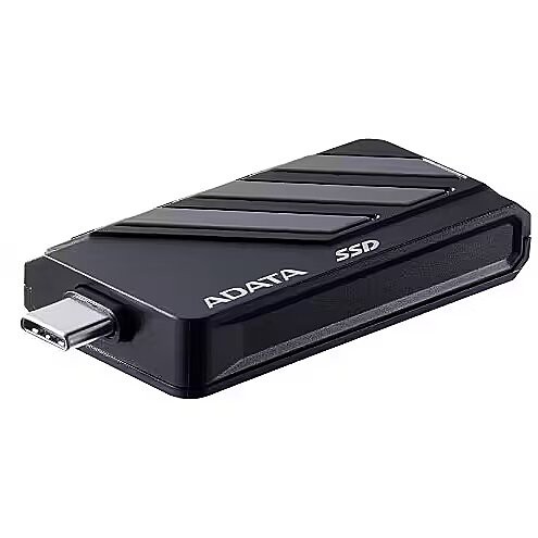Adata SSD External SC735 1TB U3.2C 1000/1000MB/s Grey