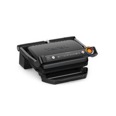 Tefal OptiGrill + GC717810 Τοστιέρα Ψηστιέρα Contact Grill