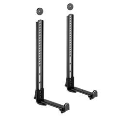 Maclean MC-914 Βάση στήριξης Soundbar κάτω από την TV έως 15kg