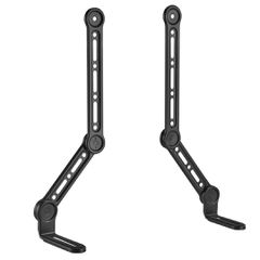 Maclean MC-334 Universal Βάση Soundbar VESA TV Mount