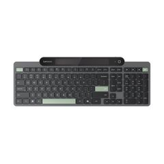 Lenovo 4Y41R69494 Πληκτρολόγιο Bluetooth English US Μαύρο, Πράσινο