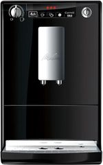 Melitta Caffeo Solo E950-101 Αυτόματη Μηχανή Espresso 1400W Πίεσης 15bar με Μύλο Άλεσης Μαύρη