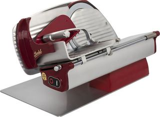 Berkel Ζαμπονομηχανή με Δίσκο Κοπής Διαμέτρου 200mm 59x41x36cm HL PLUS 200 BKHLCB001000000R