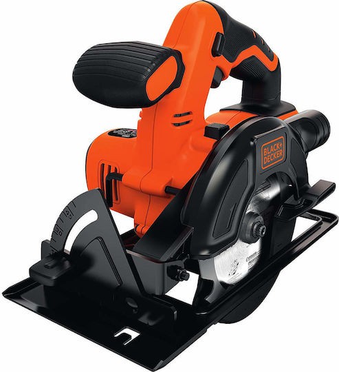 Black & Decker BDCCS18N Δισκοπρίονο 18V Solo