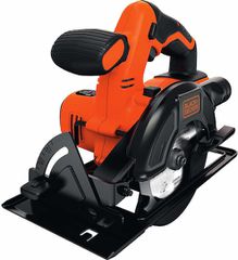 Black & Decker BDCCS18N Δισκοπρίονο 18V Solo