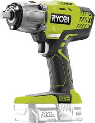 Ryobi R18IW3-0 Μπουλονόκλειδο 18V Solo με Υποδοχή 1/4"
