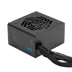 FSP/Fortron VITA GD 850W Γκρι Τροφοδοτικό Υπολογιστή Full Wired 80 Plus Gold