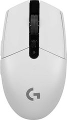 Logitech G305 Ασύρματο Gaming Ποντίκι White (910-005292)