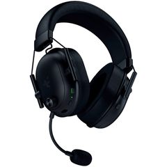 Razer BlackShark V3 Ασύρματο Over Ear Gaming Headset, Bluetooth, USB