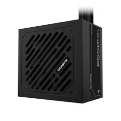 Gigabyte GP-P550SS 550W Τροφοδοτικό Υπολογιστή Full Wired 80 Plus Silver