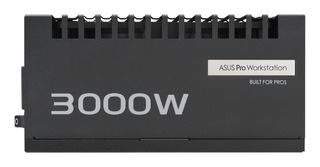 ASUS ASUS-PRO-WS-3000P Τροφοδοτικό 3000W ATX 80 PLUS Platinum