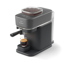 Philips Baristina BAR300/60 Καφετιέρα Εσπρέσο 1,2L