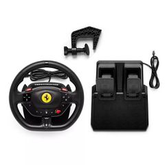 Thrustmaster T98-P FERRARI 296 GTB (PS5/PS4/PC)