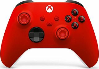 Microsoft Xbox Controller Bluetooth Pulse Red (EP2-29936)