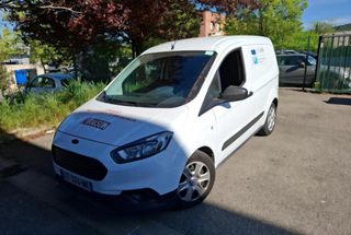 Κλούβα Ford 2024 Transit courier ! Άριστο  !