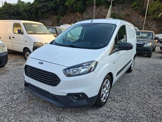 Κλούβα Ford 2024 Transit courier ! Άριστο  !