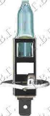 Carro 07.302.24 ΛΑΜΠΑ Η1 12V Μονή 55W BLUE VIS - Δεξί - 1 Τεμ